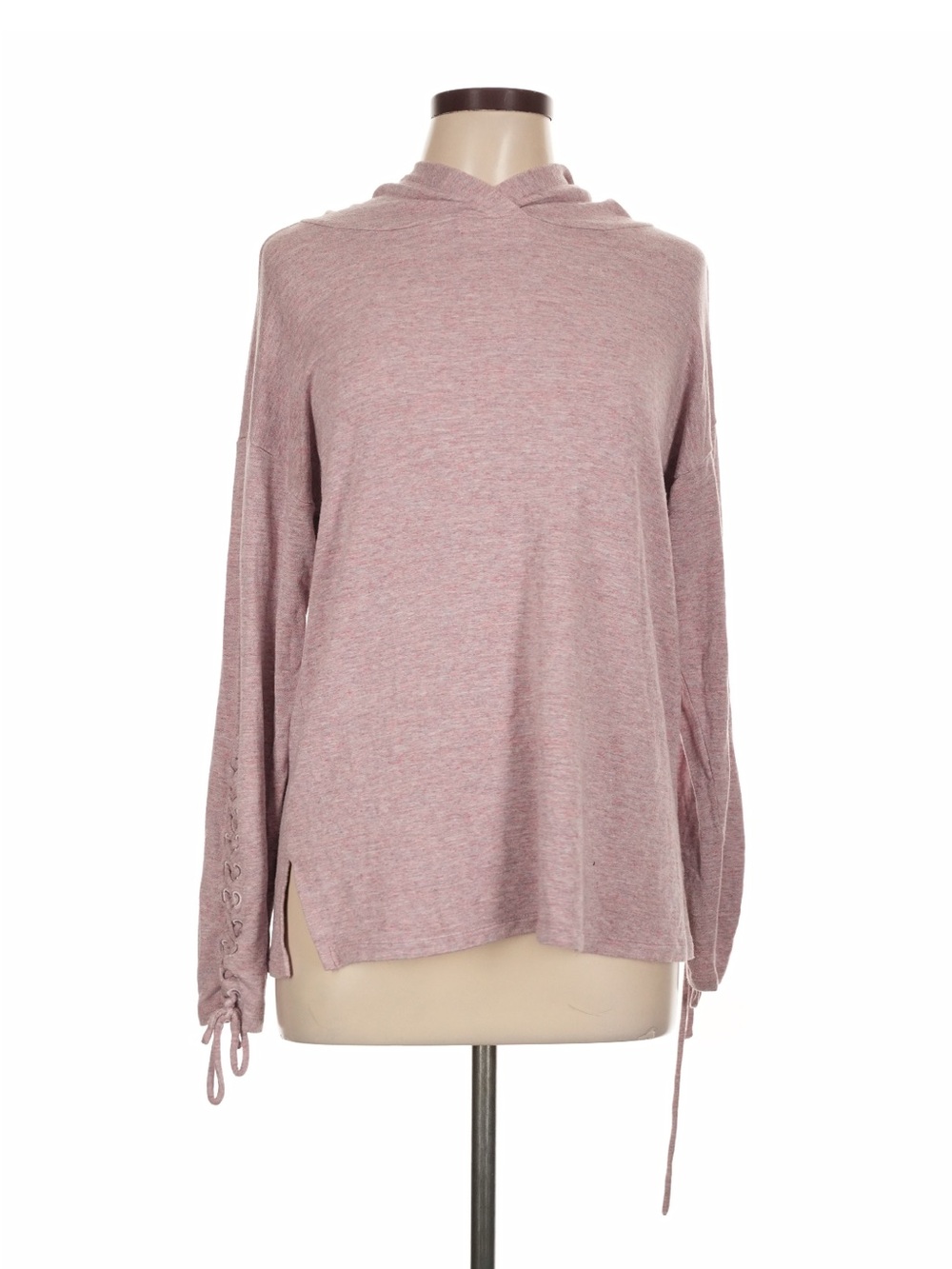 NWOT Long Sleeve Hoodie